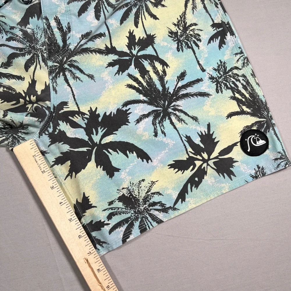Quiksilver highline surfsilk